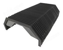 耐高溫風(fēng)琴防護(hù)罩