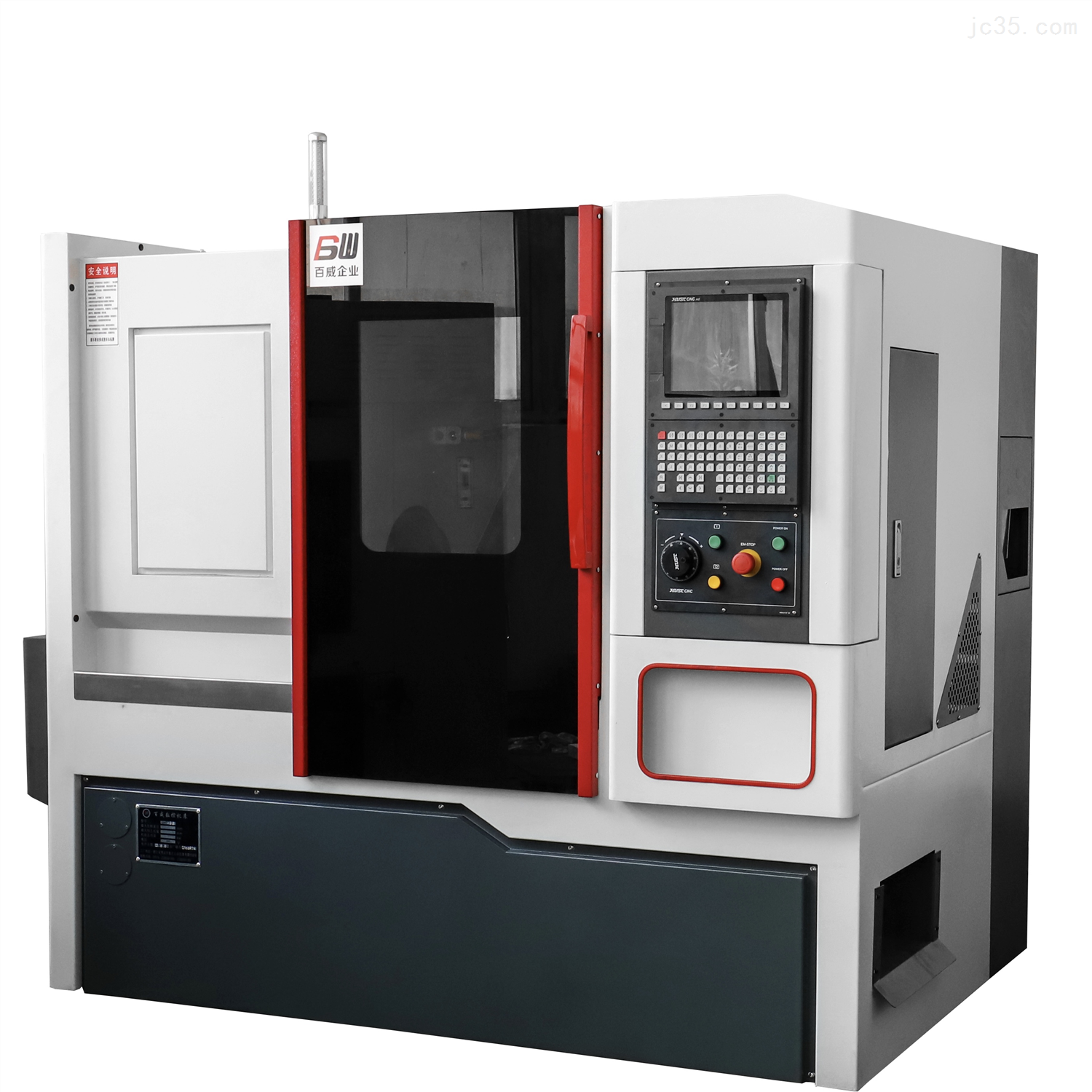 ckl-36(高精密斜轨机床)