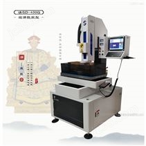 AI智能數(shù)控型電火花穿孔機