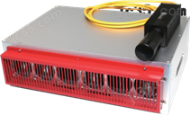 70W~100W脈沖光纖激光器 光纖激光器光斑
