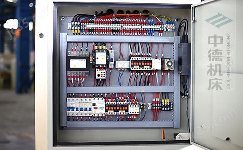 ZDS-640采用電氣元件，穩定耐用壽命長.jpg