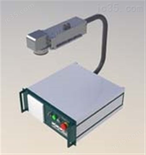 激光打标机 激光打标机黑色