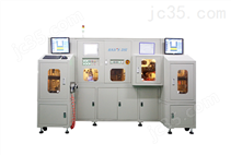 全自動激光（IC）打標(biāo)設(shè)備 激光打標(biāo)機(jī)激光打號機(jī)