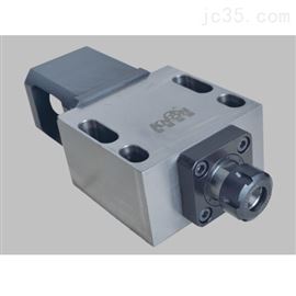 ZL25-80單軸動力頭